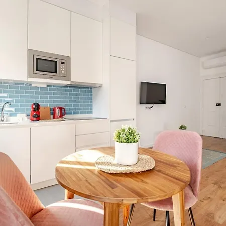 2-studio House Steps From Attractions Of Porto Semesterbostad Vila Nova de Gaia