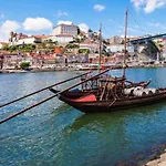 2-studio House Steps From Attractions Of Porto 빌라노바데가이아