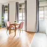 펜션 2-studio House Steps From Attractions Of Porto 빌라노바데가이아