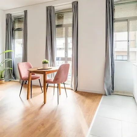 Holiday home 2-studio House Steps From Attractions Of Porto Vila Nova de Gaia