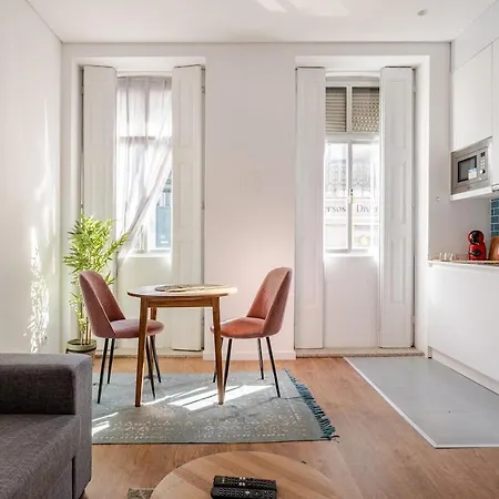 Holiday home 2-studio House Steps From Attractions Of Porto Vila Nova de Gaia