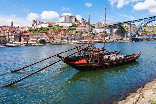 2-studio House Steps From Attractions Of Porto Vila Nova de Gaia