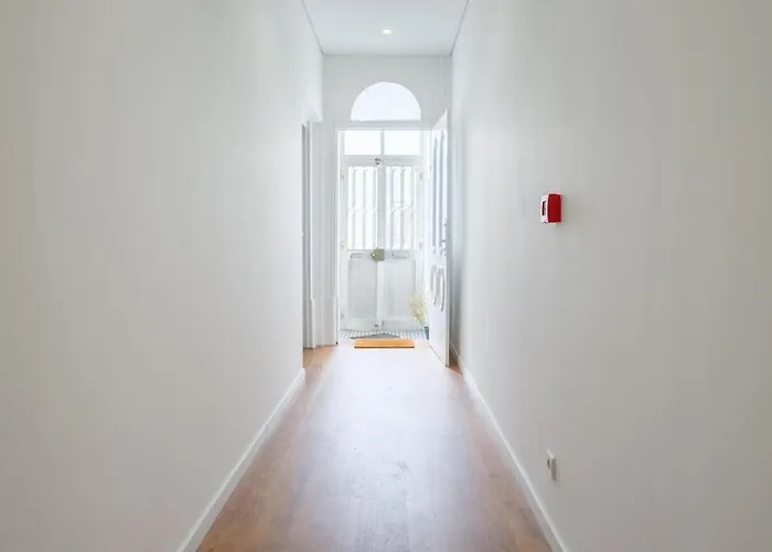 2-studio House Steps From Attractions Of Porto *