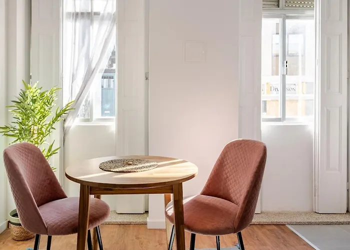 2-studio House Steps From Attractions Of Porto * Vila Nova de Gaia