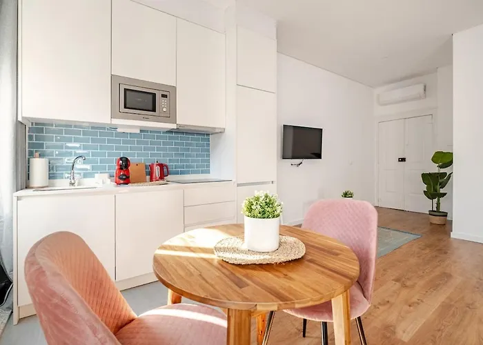 2-studio House Steps From Attractions Of Porto Tatil Evi Vila Nova de Gaia