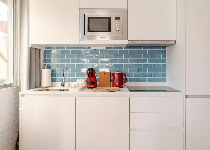 Tatil Evi 2-studio House Steps From Attractions Of Porto Vila Nova de Gaia